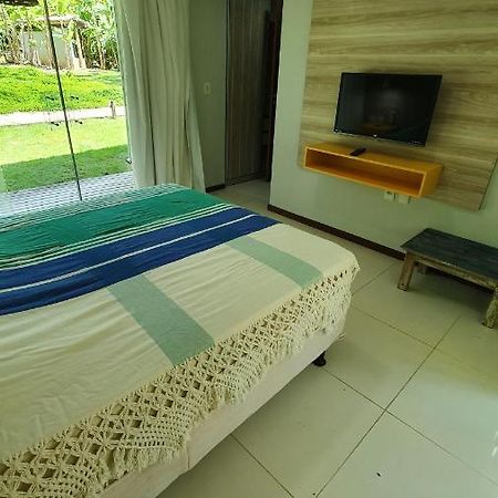 Villas Do Pratagy Maceio Buitenkant foto