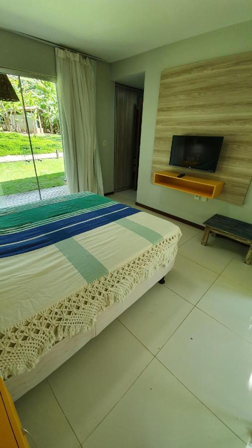 Villas Do Pratagy Maceio Buitenkant foto
