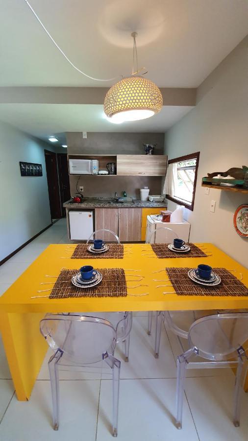 Villas Do Pratagy Maceio Buitenkant foto