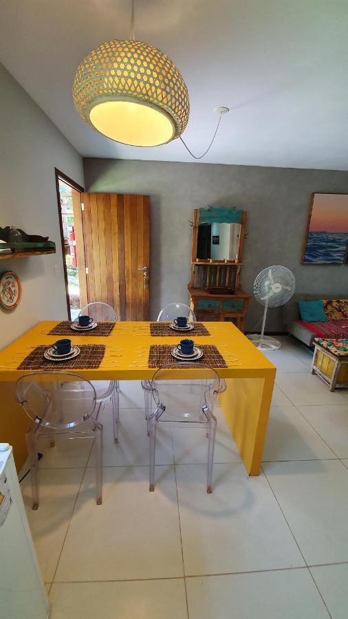 Villas Do Pratagy Maceio Buitenkant foto
