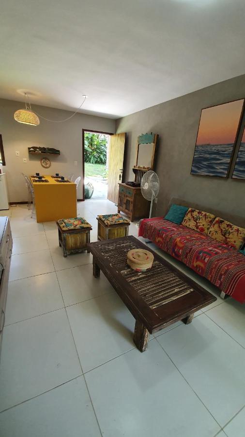 Villas Do Pratagy Maceio Buitenkant foto