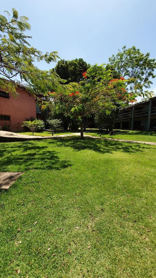 Villas Do Pratagy Maceio Buitenkant foto