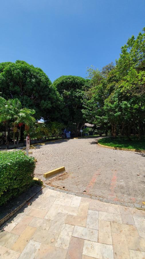 Villas Do Pratagy Maceio Buitenkant foto