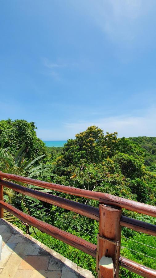 Villas Do Pratagy Maceio Buitenkant foto