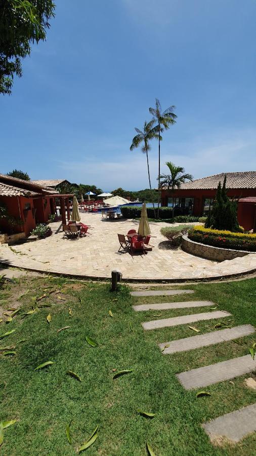 Villas Do Pratagy Maceio Buitenkant foto