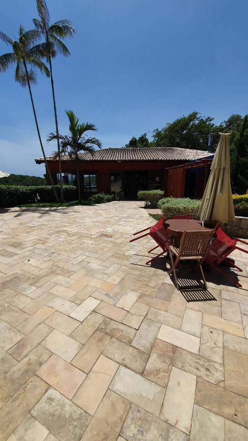 Villas Do Pratagy Maceio Buitenkant foto